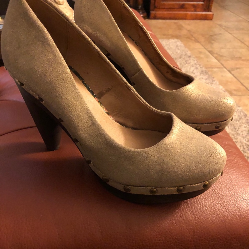 Heels